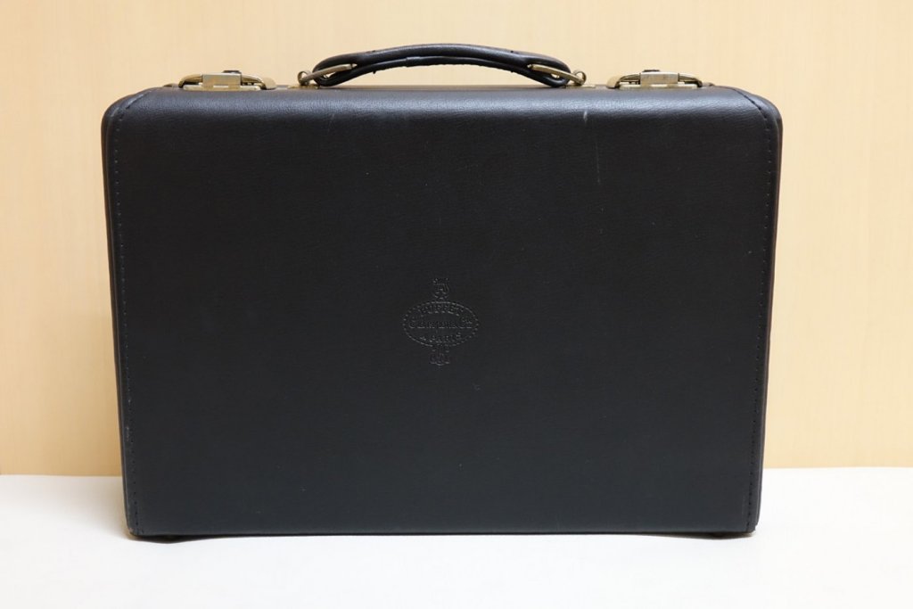 B.クランポン(France)　E-11 SP 画像 3