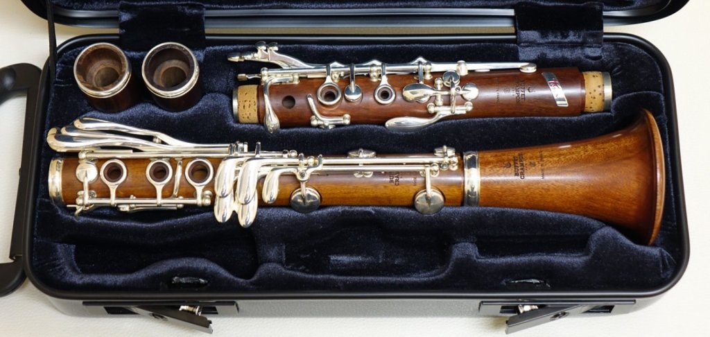 B.クランポン(France)　Tosca MOPANE 画像 1