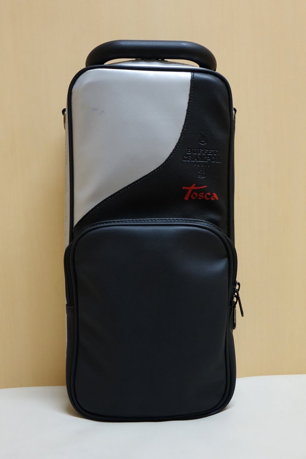 B.クランポン(France)　Tosca MOPANE 画像 5