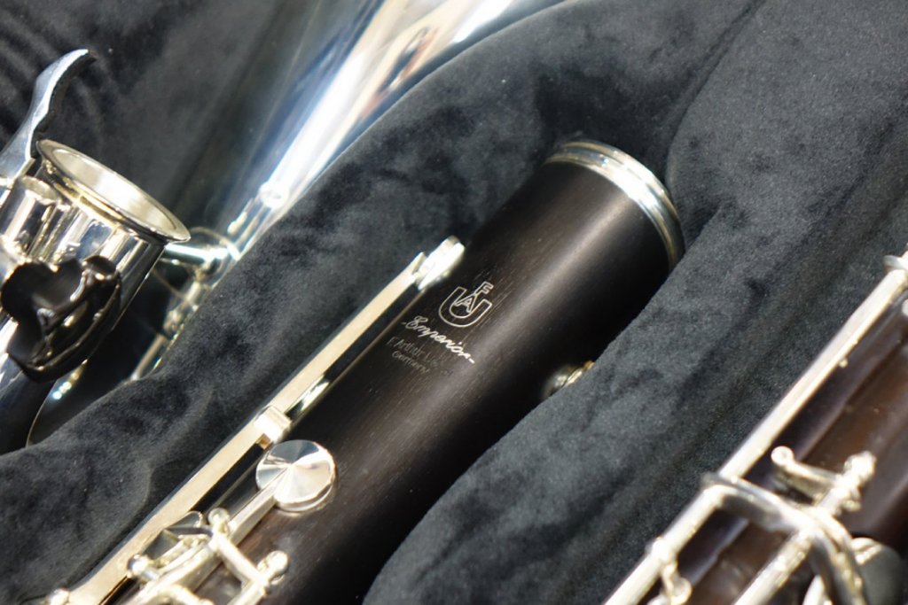 F.A.ユーベル(Germany)　Emperior 画像 2