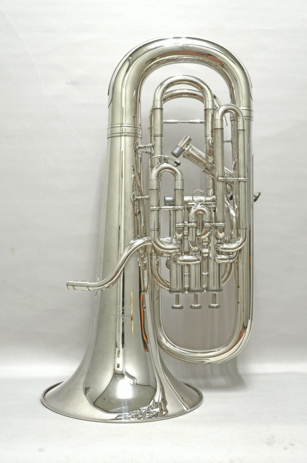 中古 ユーフォニアム ｜Willson TA2900BS/GP - 管楽器専門店ダク・DAC