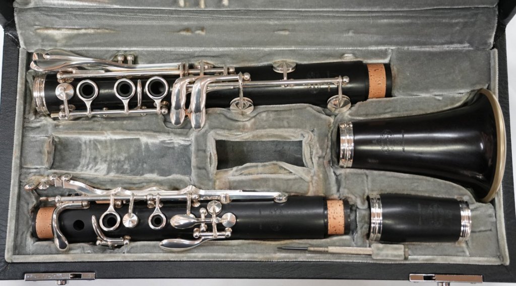 B.クランポン(France)　R-13 SP 画像 1