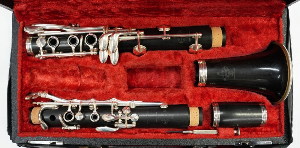 B.クランポン(France) C-13 SP - 管楽器専門店ダク・DAC