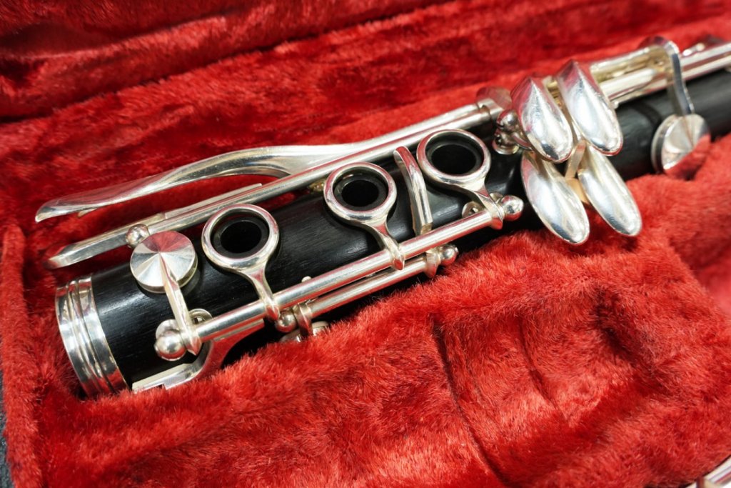 B.クランポン(France) C-13 SP - 管楽器専門店ダク・DAC