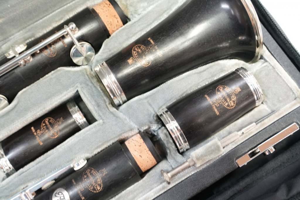 B.クランポン(France)　RC 画像 2