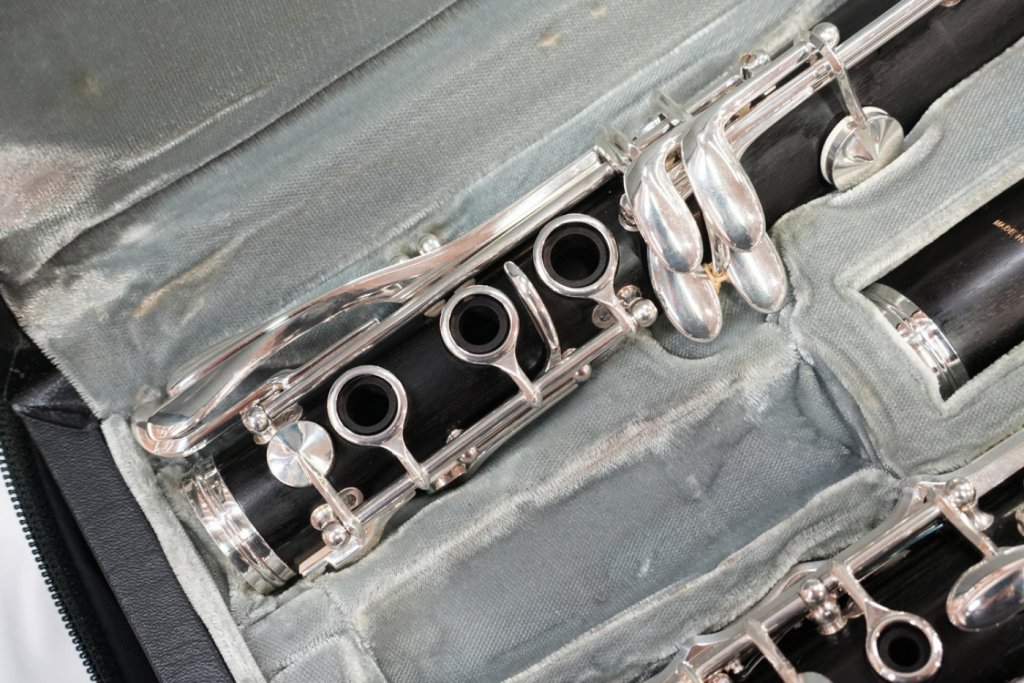 B.クランポン(France) RC - 管楽器専門店ダク・DAC