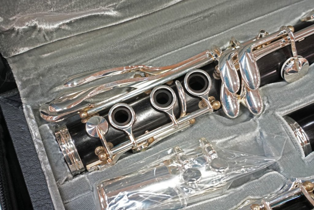 B.クランポン(France)　Tradition(旧タイプ) 画像 4