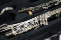 F.A.ユーベル(Germany)　Emperior［バスクラリネット］ 画像 3
