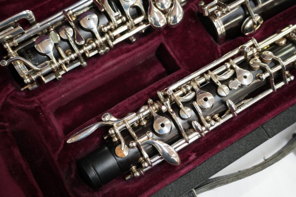 Marigaux(France) 910(フルオート) - 管楽器専門店ダク・DAC