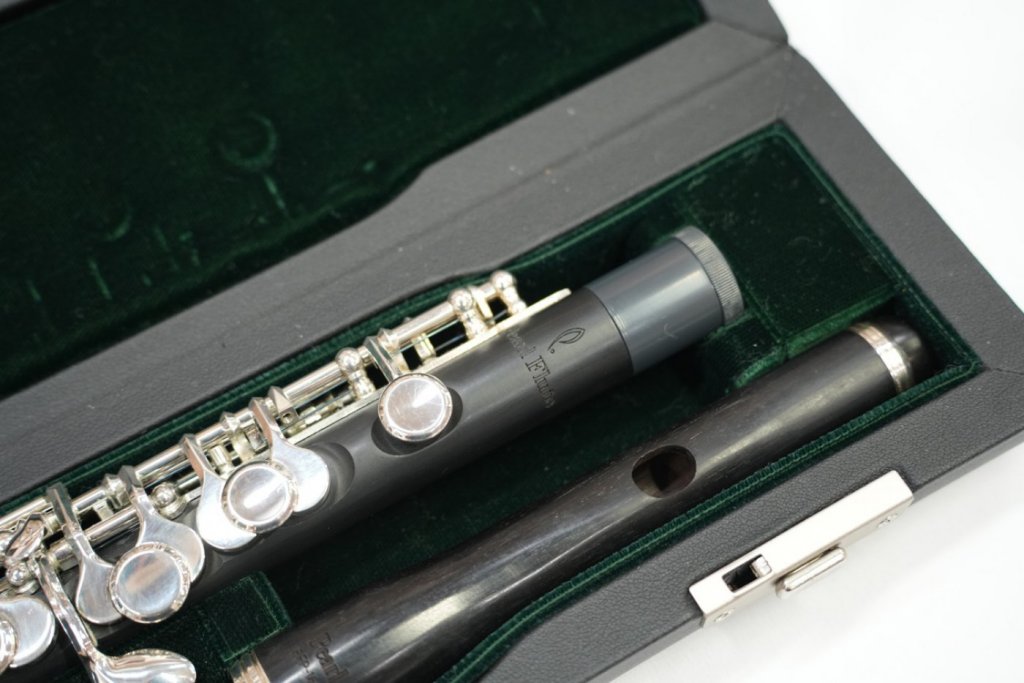 Pearl　PFP-165E［ピッコロ］ 画像 3