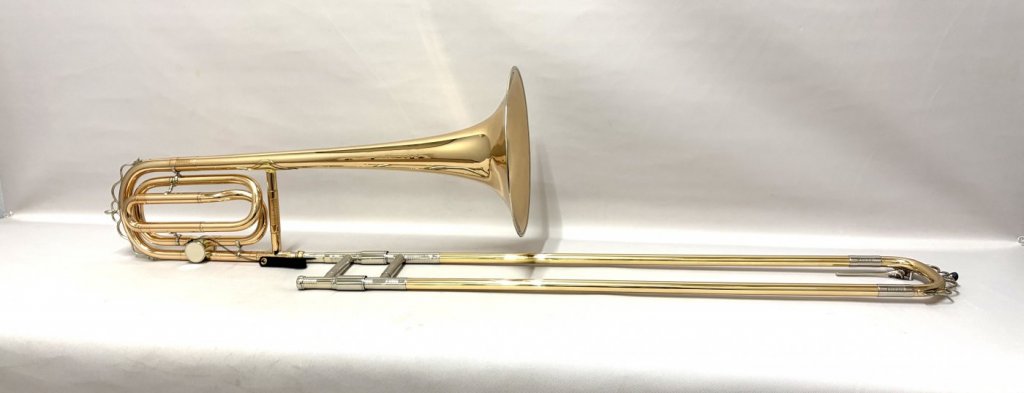 R.ショッパー（Germany）クランツ・スネイク付 画像 1