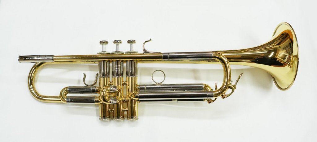 YAMAHA　YTR-901 画像 1