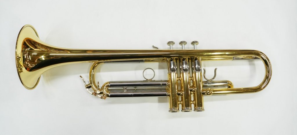 YAMAHA　YTR-901 画像 2