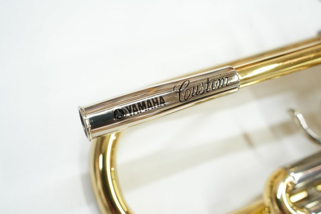 YAMAHA　YTR-901 画像 3