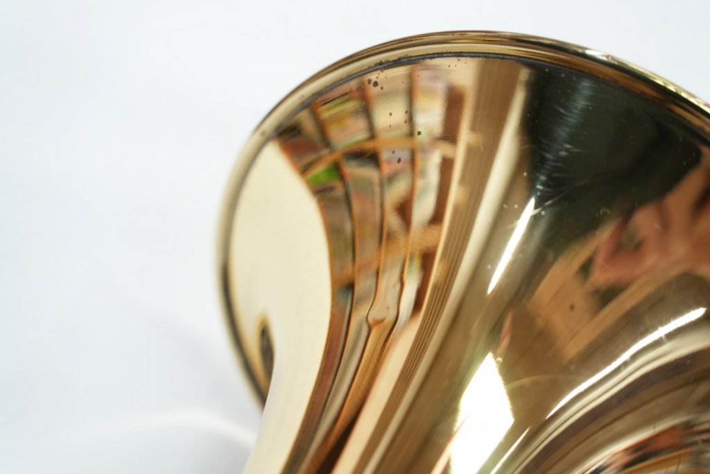 YAMAHA　YTR-901 画像 4