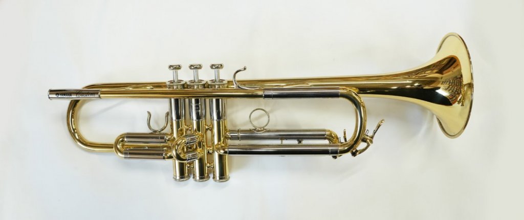 YAMAHA　YTR-901 画像 1