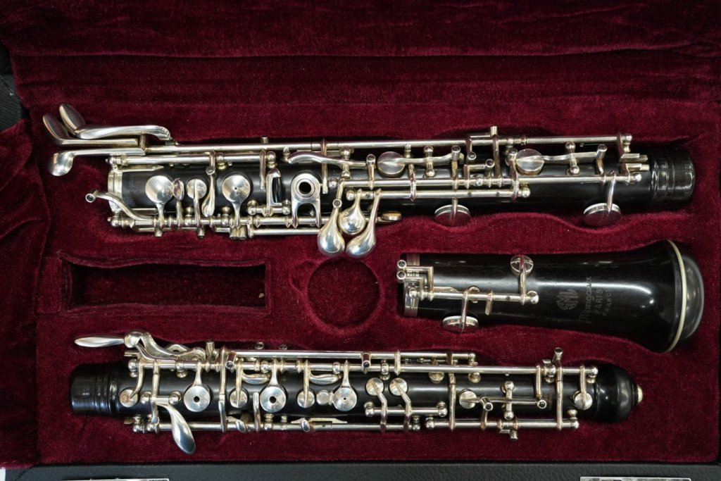 Marigaux(France)　910 JDR 画像 1