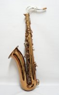 P.mauriat テナーサックス PMXT-66R KW 画像 2