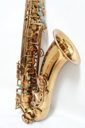 P.mauriat テナーサックス PMXT-66R KW 画像 3