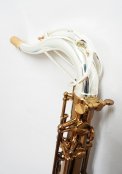 P.mauriat テナーサックス PMXT-66R KW 画像 4