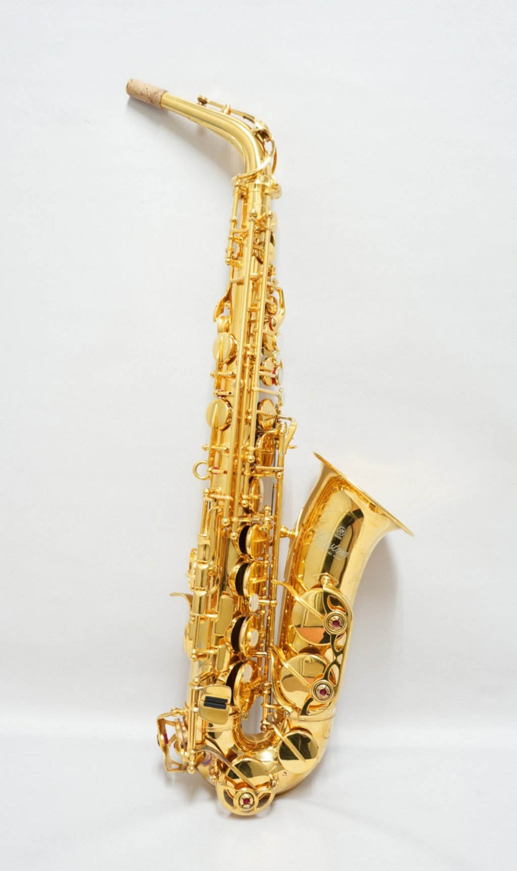 ヤマハ アルトサックス YAS-875G 画像 1