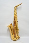 ヤマハ アルトサックス YAS-875G 画像 2