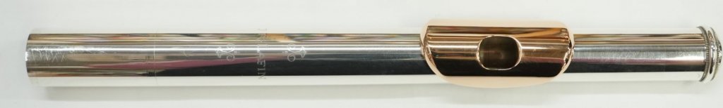 J.R.LAFIN　AG-14K L&R(フルート頭部管) 画像 1
