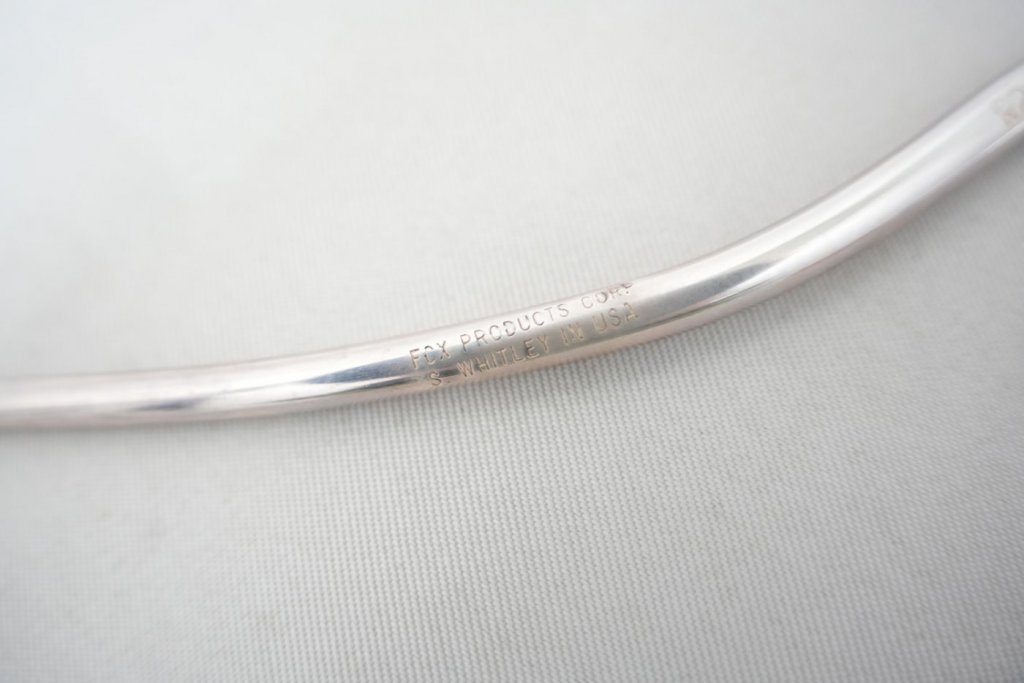 FOX(USA)　012L 画像 10