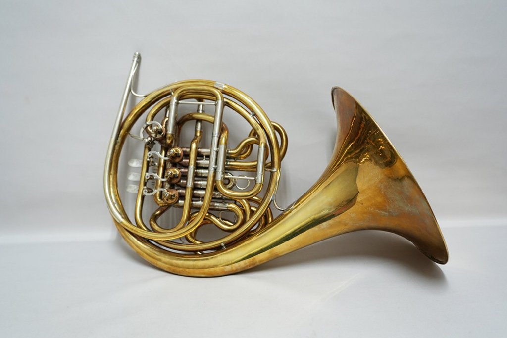 OLD Kruspe（Germany）Prof.H&ouml;rner  YB 画像 2