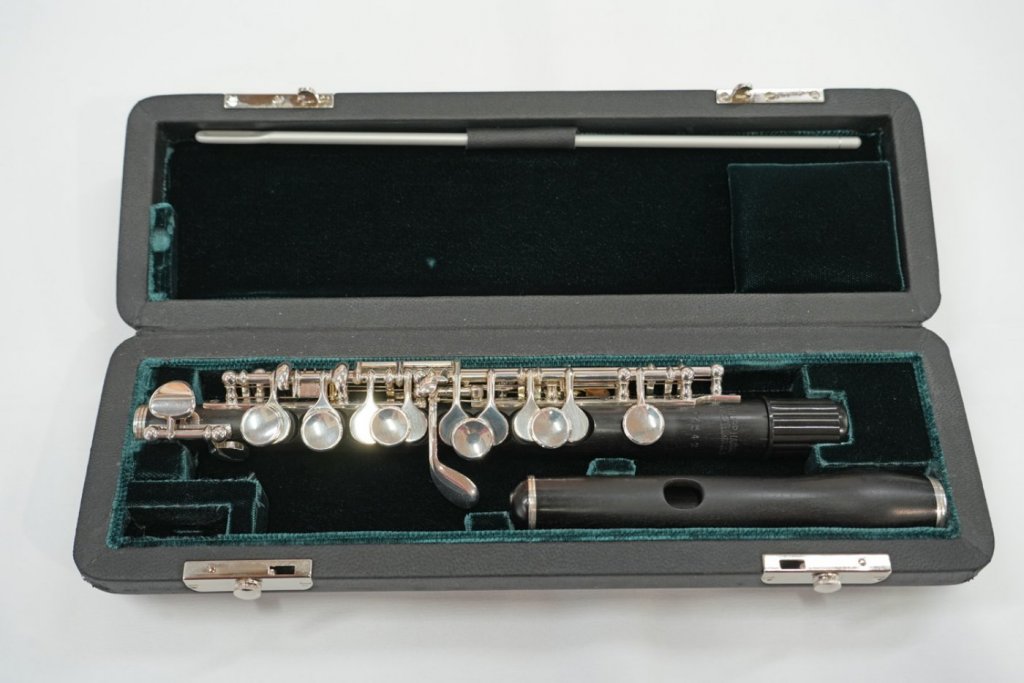 P.Hammig (Germany)　650/3LTD 頭部管J.G.Hammig ストレート 画像 1
