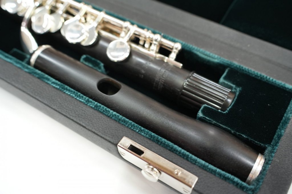 P.Hammig (Germany)　650/3LTD 頭部管J.G.Hammig ストレート 画像 3