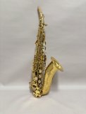 ヤナギサワ カーブドソプラノサックス SC-900