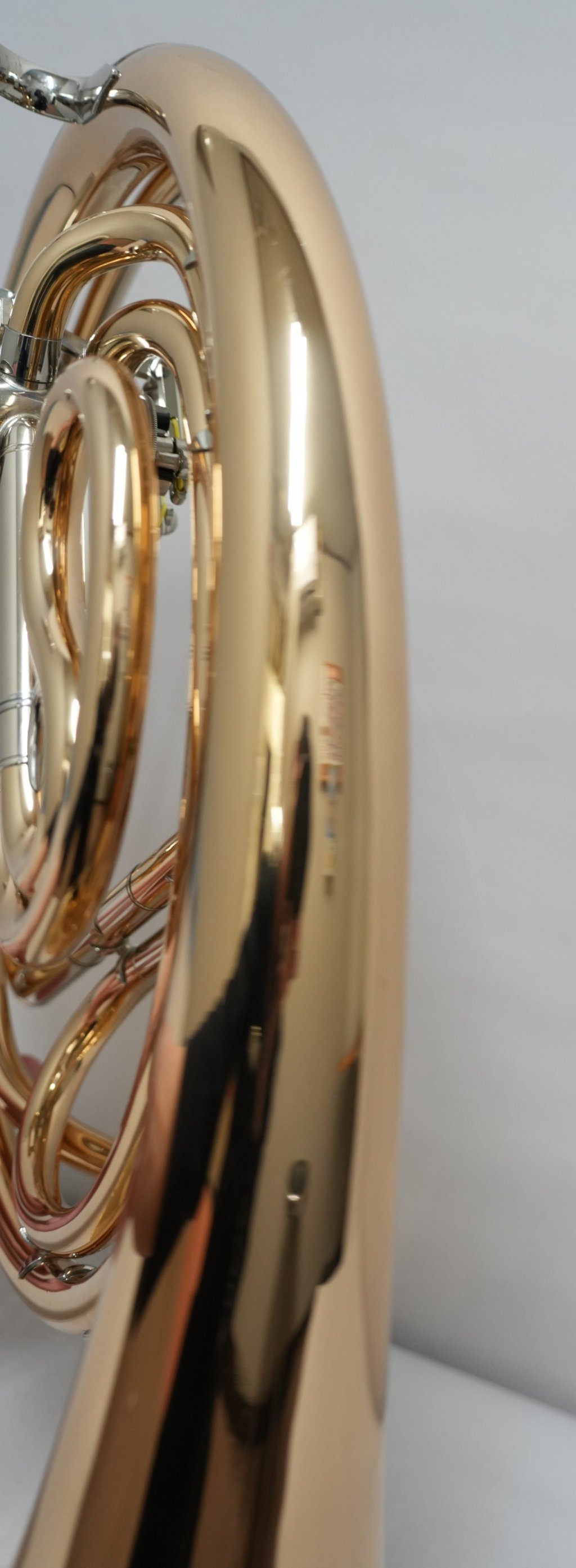 ヤマハ　セミダブルホルン　YHR-841G 画像 4