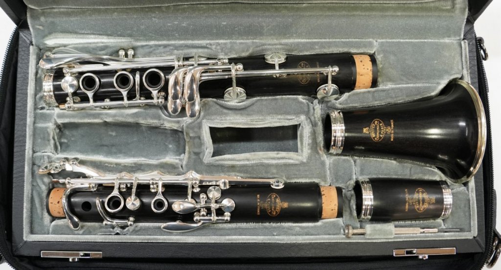 B.クランポン(France)　R-13 SP 画像 1