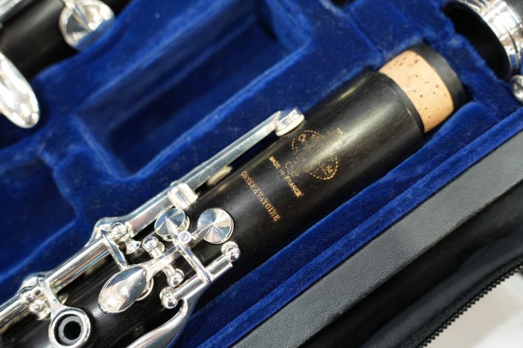 B.クランポン(France) C-13 SP - 管楽器専門店ダク・DAC
