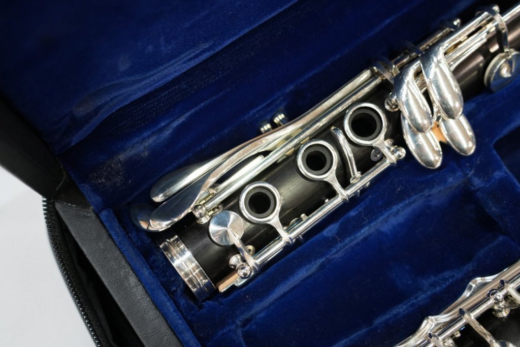 B.クランポン(France) C-13 SP - 管楽器専門店ダク・DAC