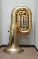 マイスターアントン C管チューバ 431 画像 2