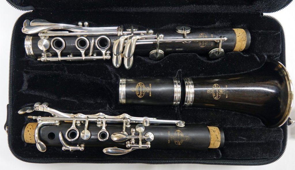 B.クランポン(France)　R-13 SP 画像 1