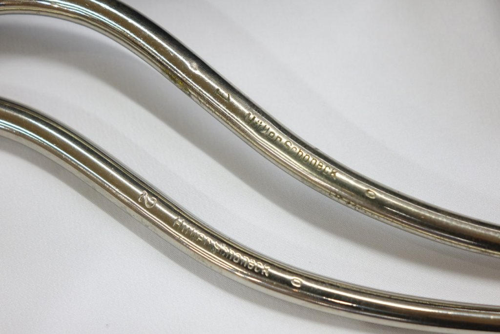 ファゴット 中古｜O.Adlar(Germany) 1361 - 管楽器専門店ダク・DAC