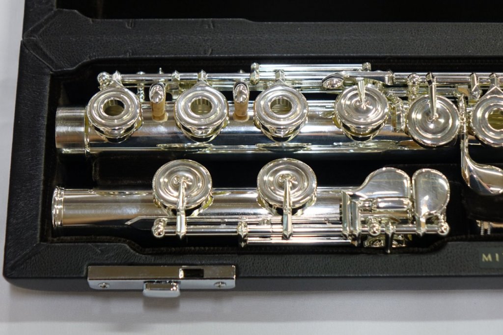 MIYAZAWA Atelier 1RE BR - 管楽器専門店ダク・DAC
