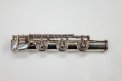 サンキョウ　ハンドメイドST CC + H足部管 画像 5