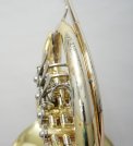 中古 ホルン フルダブル｜ヤマハ YHR-667D - 管楽器専門店ダク・DAC