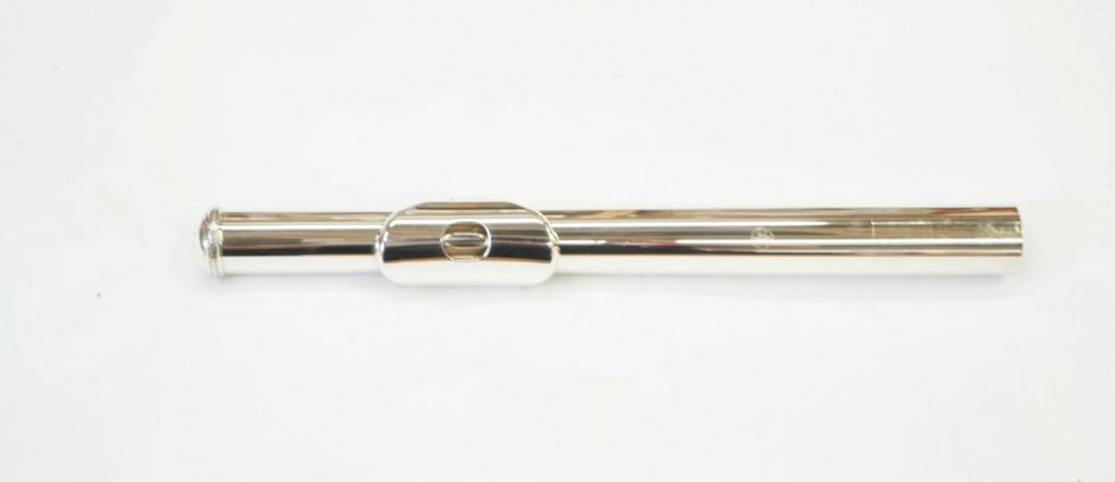 YAMAHA　Ag925 HCタイプ(フルート頭部管) 画像 1