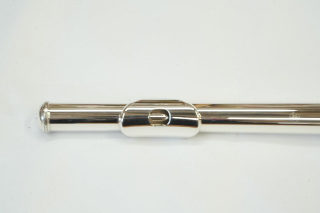 YAMAHA　Ag925 HCタイプ(フルート頭部管) 画像 2