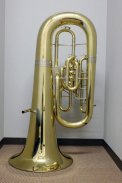 マイネル・ウェストン F管チューバ 45S LP 画像 2