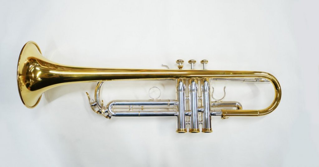 YAMAHA　YTR-911 画像 2