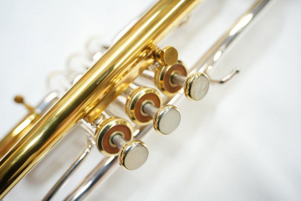 YAMAHA　YTR-911 画像 8
