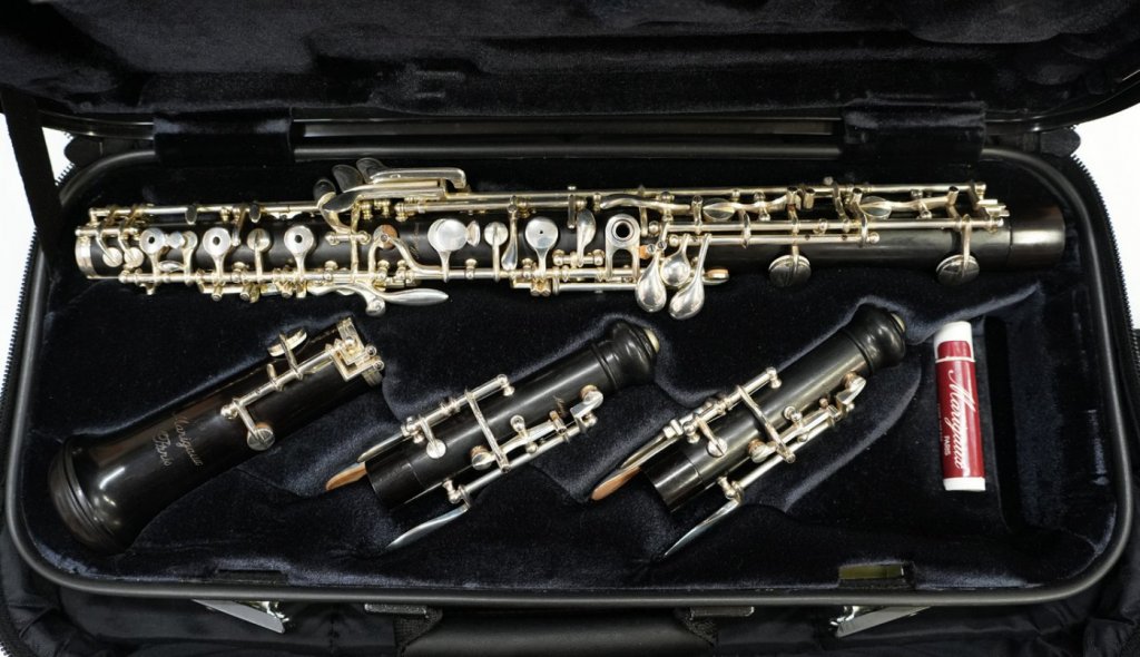 Marigaux(France)　M2 画像 1