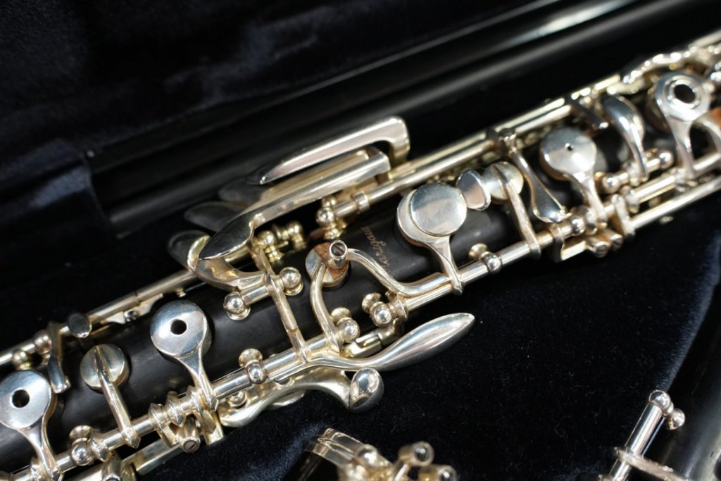 Marigaux(France)　M2 画像 6