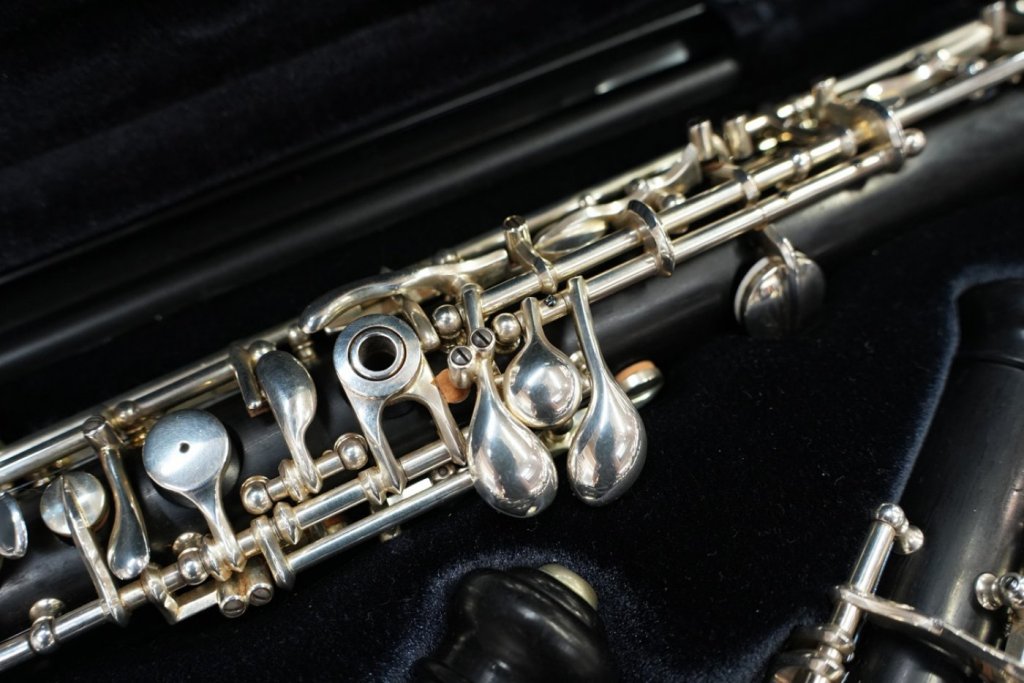 Marigaux(France)　M2 画像 7